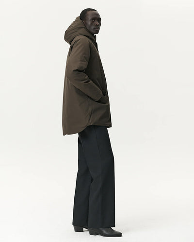 LONG MARINERO - ARMY