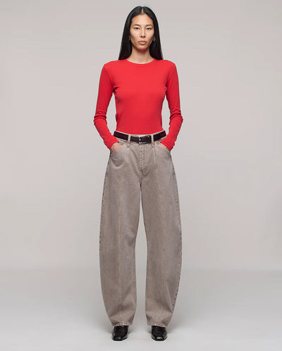 Lido Full Jean - Pure Cashmere