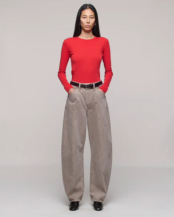 Lido Full Jean - Pure Cashmere