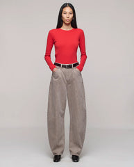 Lido Full Jean - Pure Cashmere