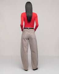 Lido Full Jean - Pure Cashmere