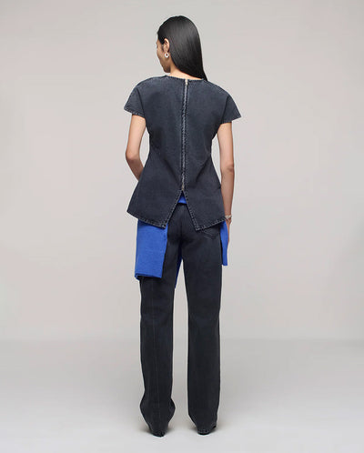 Linear Top - Hurricane