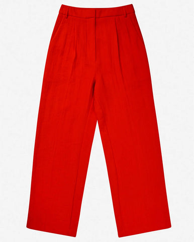 Padow Cord trouser NAVY