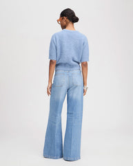Locca Knit - Blue