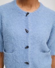 Locca Knit - Blue