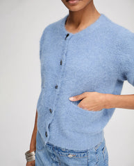Locca Knit - Blue