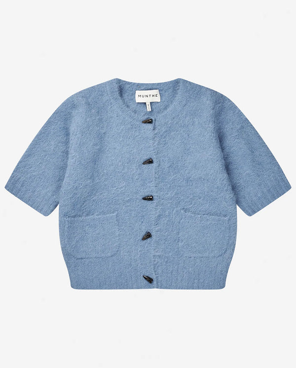 Locca Knit - Blue