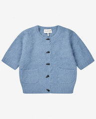 Locca Knit - Blue