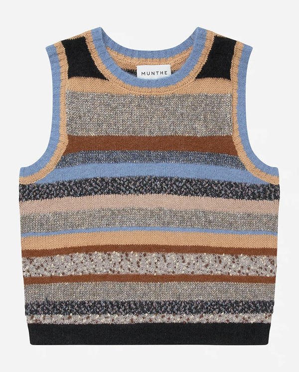 Lytti Tank Top - Mix Multi
