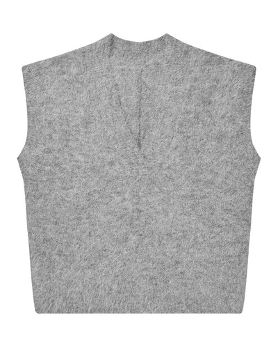 Rydine Tank Top Grey
