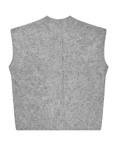 Rydine Tank Top Grey