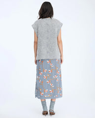 Rydine Tank Top Grey