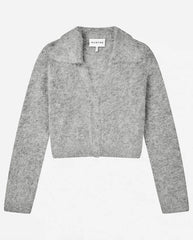Roxas Knit - Grey