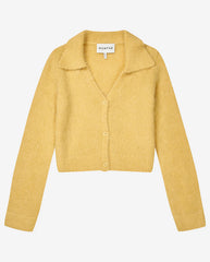 Roxas Knit - Lemon