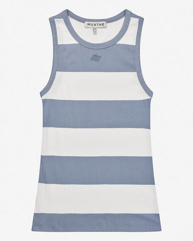 HIAKA S/S Tee - OffWhite