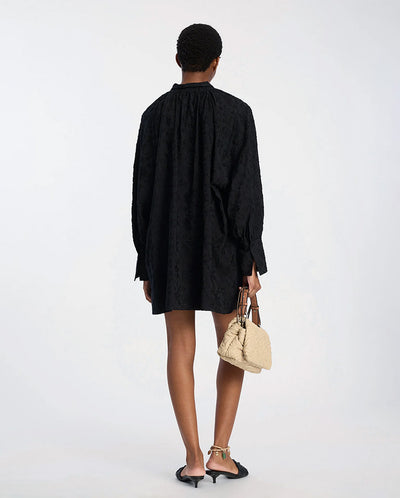 Betulli  Dress - Black