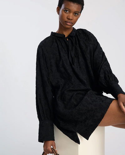 Betulli  Dress - Black