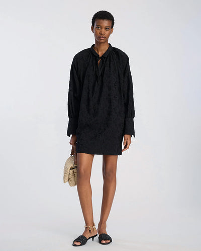 Betulli  Dress - Black