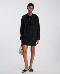 Betulli  Dress - Black