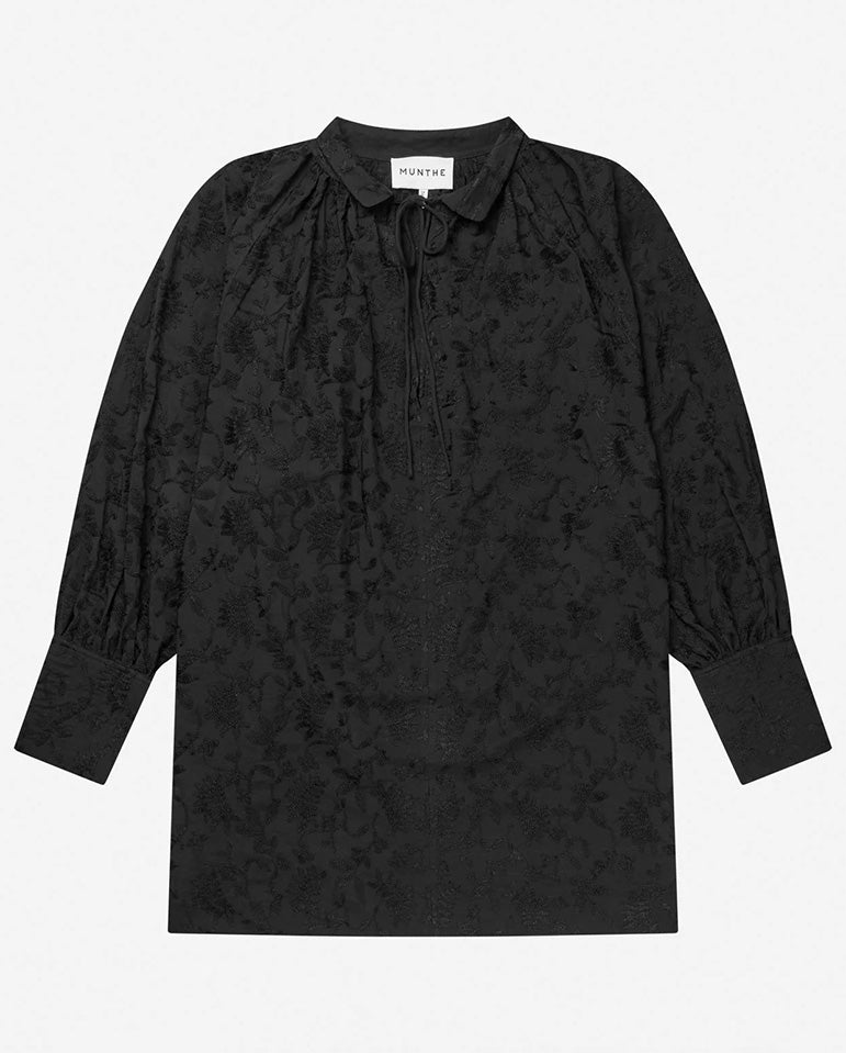 Betulli  Dress - Black