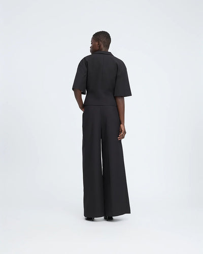 Coralie Blazer - Black