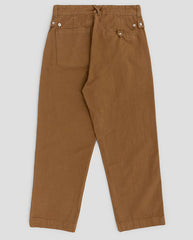Barrow Trousers - Green