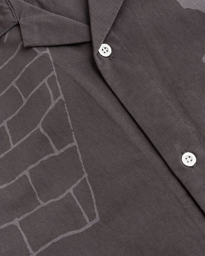 Goblin Life Shirt - Slate