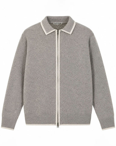 Usk Knit - Ember