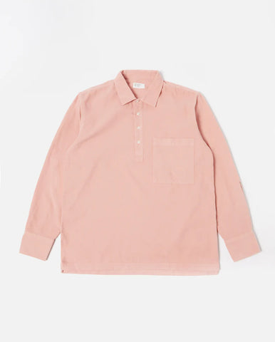 CPO Shirt Cranberry Cord