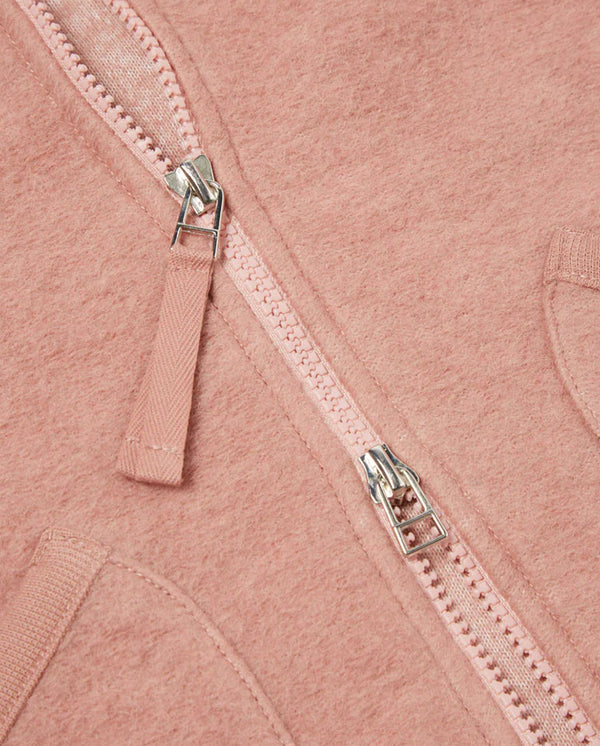 Zip Bomber PINK