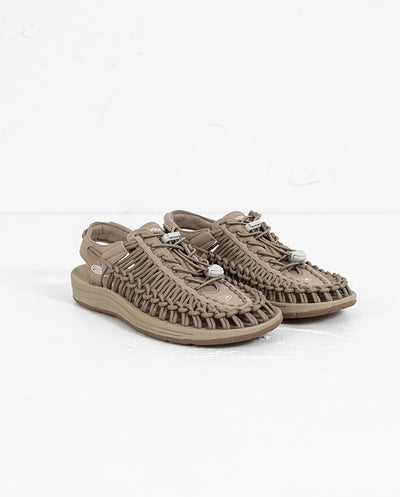 Uneek Sandal Timberwolf / Plaza Taupe