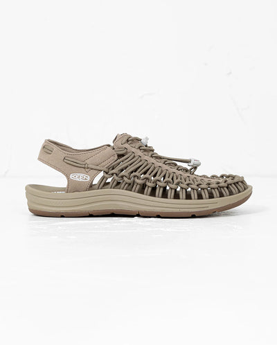 Uneek Sandal Timberwolf / Plaza Taupe