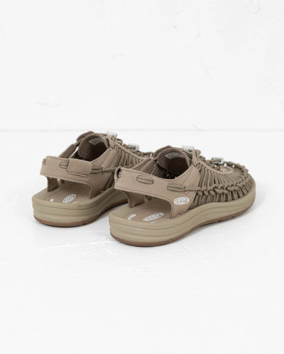 Uneek Sandal Timberwolf / Plaza Taupe