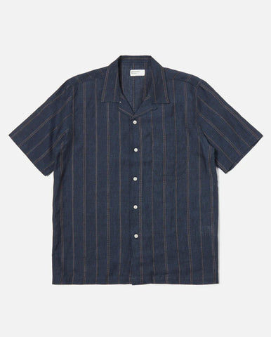 Flannel Shirt Tandoori