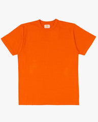 Haleiwa Tee - Gold Flame