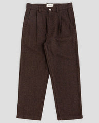 Envoy Trousers - Brown