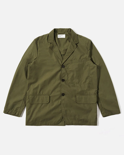 Capitol Jacket OLIVE