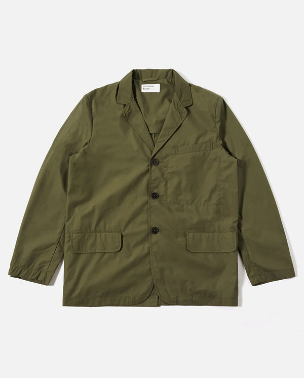 Capitol Jacket OLIVE