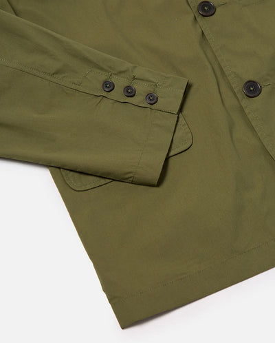 Capitol Jacket OLIVE