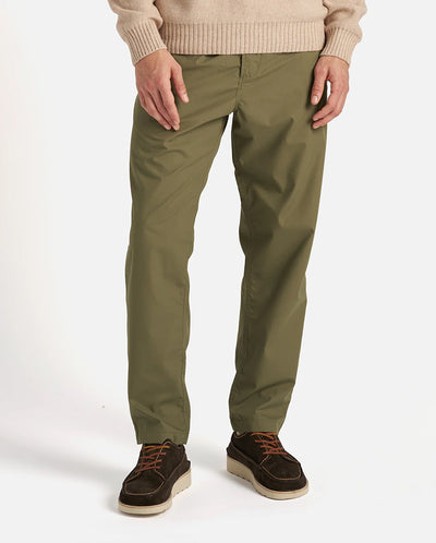 Military Chino OLIVE
