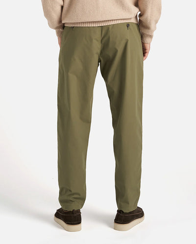 Military Chino OLIVE