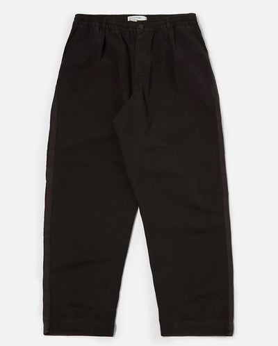 Oxford Pant Licorice