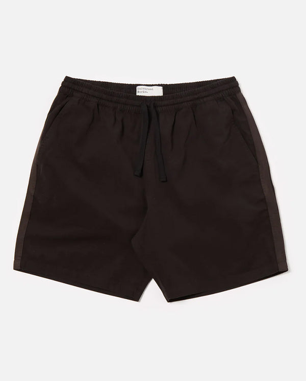 Beach Shorts Licorice