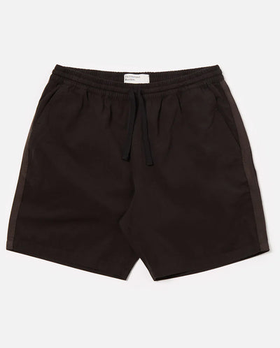 Beach Shorts - Liquorice