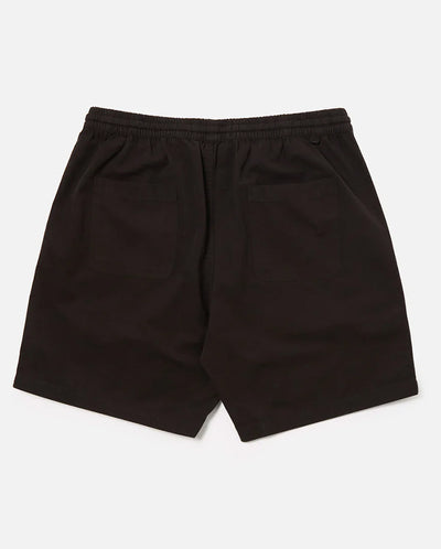 Beach Shorts Licorice