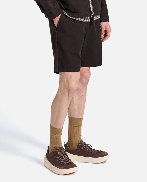 Beach Shorts Licorice
