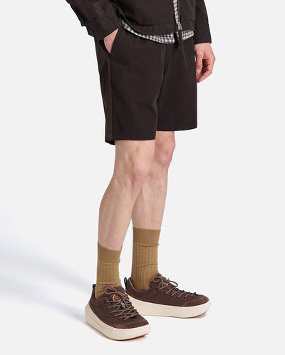 Beach Shorts - Liquorice