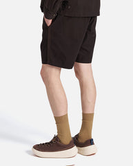Beach Shorts Licorice