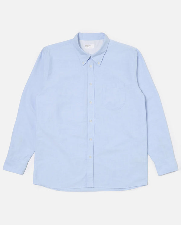 Daybrook Shirt - Sky Blue