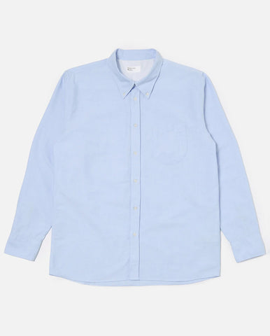 Kyoto Work Jacket - Black / Indigo